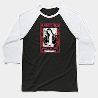 Deborah Baseball T-Shirt